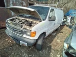 Belt Front Bucket Seats Driver Buckle Fits 00-05 Ford E150 Van 2043814. Fixed Price $79.99.
