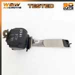 04-06 Cadillac Xlr Front Left Driver Side Seat Belt Retractor Beige Oem. Fixed Price $61.41.