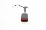 2022 - 2025 Infiniti QX60 Front Left Driver Side Buckle Oem. Fixed Price $44.51.