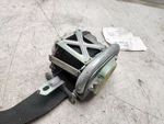 2009-2010, Nissan Maxima, Front Right Bucket Seat Belt, Black, 868849N08B, Oem. Fixed Price $56.70.
