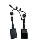 2023 2024 2025 Chevy Colorado Rh Lh Front Right & Left Seat Belt Buckle Set X2. Fixed Price $125.80.