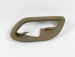 2010-2016 Audi Right Side Seat Belt Guide 8F0867530A1GK. Fixed Price $15.00.