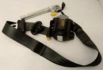 2018-2019 Ford Escape Front Left Driver Side Seat Belt Retractor Black Oem. Fixed Price $82.80.
