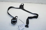 17-21 Maserati Ghibli 3.0L Rear Center 2ND Row Seat Belt Retractor 670017440 Oem. Fixed Price $39.99.