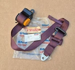 1989 1990 Grand Caravan Voyager Nos Mopar Left Front Driver Outer Seat Belt Assy. Fixed Price $95.00.