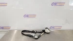 22 Ford F450 Super Duty Seat Belt Front Right Passenger Gray Regular Cab. Fixed Price $125.00.