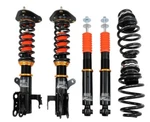Racing Sport Coilovers For 1997-2003 Jaguar XJ8 (X308). Fixed Price $450.00.
