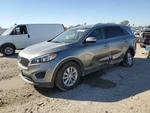 Seat Belt Front Driver Buckle Fits 16-18 Sorento 5327059. Fixed Price $90.00.