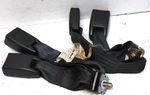 2002-07 Subaru Impreza Wagon Rear Driver Passenger Seat Belt Buckle Oem. Fixed Price $55.20.