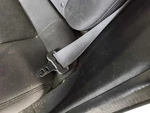 Driver Side Retractor Chrysler 200 2013 Seat Belt Rear 614688. Fixed Price $92.90.