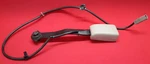 2007 2008 2009 Mazda CX-7 Front Left Driver Seat Belt Buckle EGY1-57-680A-34. Fixed Price $59.99.