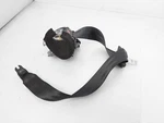 Volvo S60 2011-2012 Sdn 4DR 2ND Row Rear Driver Seat Belt Black Oem 39813786. Fixed Price $42.23.