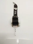 2007-2010 Bmw 525I Rear Right Passenger Side Seat Belt 33052211 Oem .. Fixed Price $70.00.