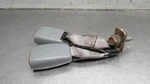 05 - 07 Jeep Grand Cherokee Right Passenger Rear/center Seat Belt Buckle. Fixed Price $27.16.