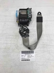 Front Seat Belt Passeng Retractor Gray Oe 307161510 Fits Audi A5 2010-2017. Fixed Price $33.15.