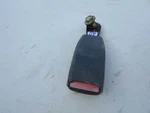1999 2000 2001 Honda Crv Right Passenger Side Front Seat Belt Buckle Latch Oem. Fixed Price $24.99.