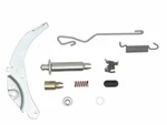 Rear Left Drum Brake Adjuster For 1987-1991 Gmc V2500 Suburban 1988 1989 KW881PN. Fixed Price $36.88.