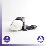 11-16 Bmw F10 528I 535I Rear Center Middle Seat Belt 7243757 Oem. Fixed Price $62.25.