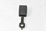 07-15 Jaguar Xkr Rear Left Seat Belt Buckle Oem Black. Fixed Price $80.00.