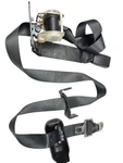 Rear RAM1500 2005 Center Retractor Seat Belt 574262. Fixed Price $84.00.