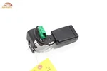 2017 - 2025 Volvo S90 Rear Right Passenger Side Buckle Oem. Fixed Price $24.74.
