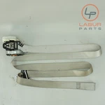 W209 03-09 Mercedes Clk Class Front Left Driver Side Seat Belt Retractor A1905. Fixed Price $284.99.
