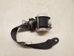 Scion Tc, Seat Belt Rear, 2005-2010, Black, Lh, 73370-21080-C0. Fixed Price $83.46.