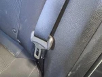 Forte 2020 Seat Belt Rear 762348. Fixed Price $92.90.