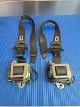 11-16 Mini Cooper Countryman Front Left & Right Seat Belt Retractor Pair. Fixed Price $149.00.