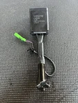 Oem Volvo XC40/C40/EC40/EX40 Front Right Seat Belt Buckle 31462805- Like New. Fixed Price $70.00.