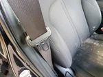 Seat Belt Front Korea Built Vin 1ST Digit Passenger Fits 16-20 Optima 546998. Fixed Price $99.90.