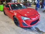 Used Front Left Seat Belt Fits: 2013 Scion Fr-s Driver Buckle G. Fixed Price $65.00.