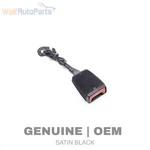 2017-2019 Vw Beetle Front Right Seat Belt Buckle / Receiver 561857756K. Fixed Price $44.49.