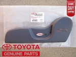 95 - 00 Toyota Tacoma Front Left Driver Seat Cushion Shield Oem New Md Moon Mist. Fixed Price $251.99.