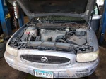 Seat Belt Front Bucket Center Lap Fits 00-05 Bonneville 2088066. Fixed Price $70.00.