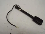 Seat Belt Front Bucket Driver Buckle Fits 03-04 Murano 198176. Fixed Price $65.99.
