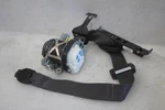 2015 Ford Explorer Right Passenger Front Seat Belt Charcoal Bw DB5Z78611B08AB. Fixed Price $49.50.