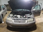 Camry 1999 Seat Belt Front 2135408. Fixed Price $75.00.