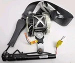 2009-2012 Chevrolet Impala Seat Belt Retractor Assembly Front Left Driver Oem. Fixed Price $70.00.
