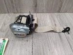 Oem Bmw F97 G01 G02 X3 X4 Rear Left Driver Retractor Beige. Fixed Price $80.96.