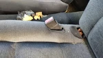 2005 Ford Crown Vic Driver Left Front Seat Belt Buckle Receiver Oem Black. Fixed Price $142.43.