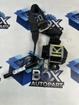 2013-2016 Ford Fusion 2.5 Front Left Seat Belt Retainer Retractor Black Oem. Fixed Price $69.99.