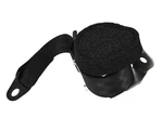 2015-2018 Jeep Renegade Rear Right Side Second Row Seat Belt Black 07355980910. Fixed Price $89.99.