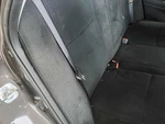 Passenger Retractor Altima 2014 Seat Belt Rear 646069. Fixed Price $92.90.
