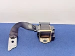 96 03 Bmw E39 5-SERIES Rear Right/left Side Upper Seat Belt Retractor Black Oem. Fixed Price $41.49.