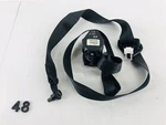 12-19 Fiat 500 Rear Right Passenger Side Second Row Seat Belt Tensioner Oem. Fixed Price $56.99.