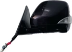 2011-2017 Infiniti QX56 QX80 Left Driver Mirror W/ Camera And Blind Spot Oem. Fixed Price $449.00.