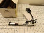 Gm 19329404 Seat Belt Pre Tensioner Assembly Front Right Rh General Motors. Fixed Price $85.99.