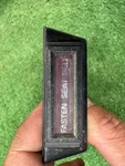 1972 1973 Ford Mustang Seat Belt Warning Light Rh Dash. Fixed Price $85.00.