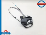 Jaguar X150 Xkr Seat Backrest Recline Mechanism W Handle Left 78K 07-15 Oem. Fixed Price $149.97.